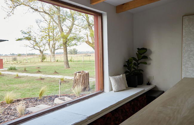 Hestia at San Antonio de Areco - Foto 42