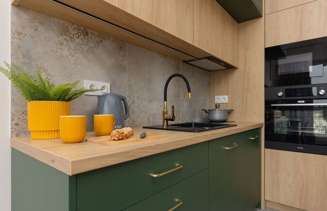 Home Factory Estate Kotsisa by Renters - Foto 7