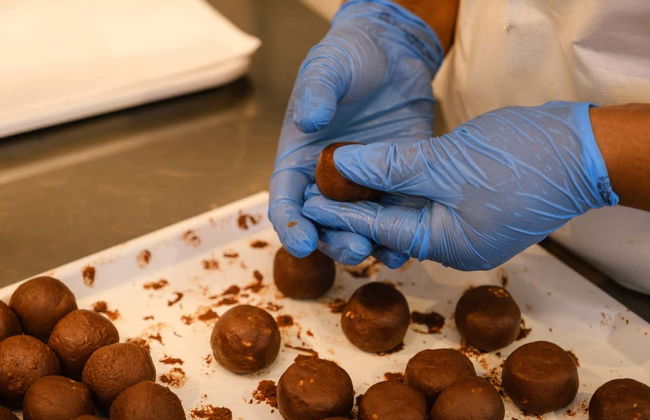 Maria Fumaça Train Ride & Garibaldi Winery Tour - Photo 9