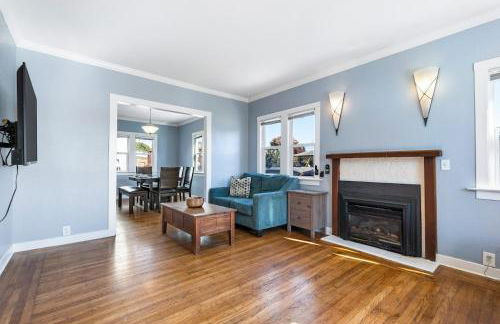 Perfect House 12 mins to Berkeley - Photo 22