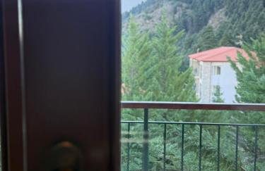 Horizon Nest Parnassos Villa Chalet! - Foto 33