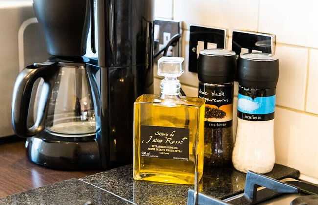 Harrogate Elite Living - Foto 62