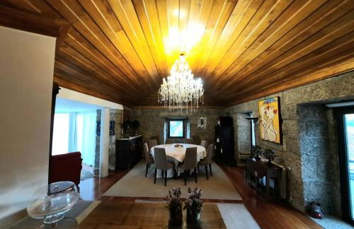 Casa do Penedo - Quinta de Fundevilla - Foto 5