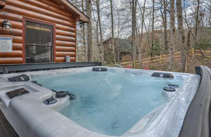 Fighting Creek Cabin - Foto 41