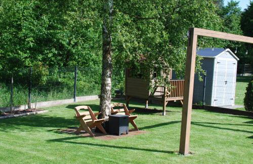 Forest House Sasino-SPA Sauna Balia - Foto 54