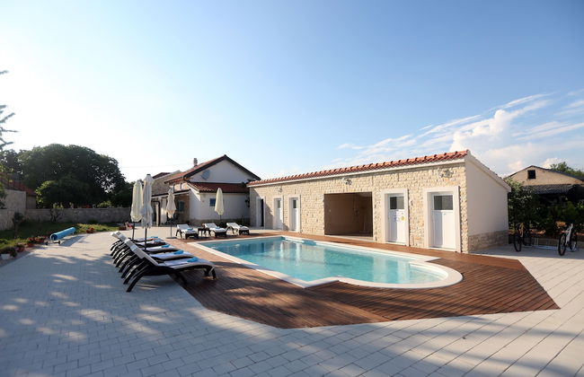 Kuce za odmor Brkic - Foto 1