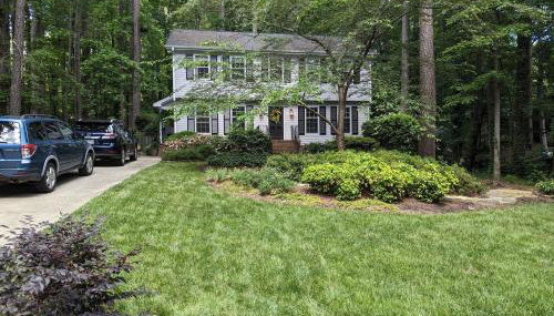 NEW! Stately 3BR25BA near Rockwood - Foto 2