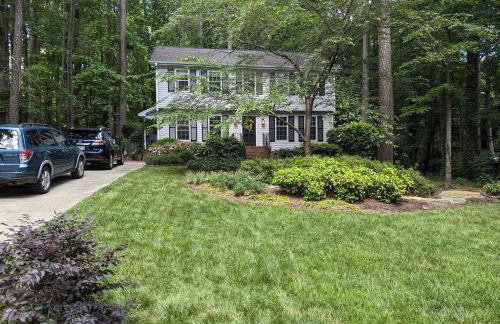 NEW! Stately 3BR25BA near Rockwood - Foto 2