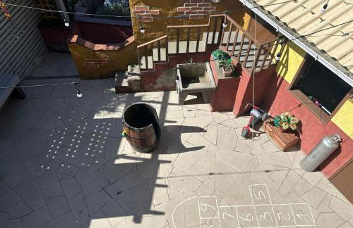 Vila do Chaves - Nossa hospedagem foi matéria no G1 - Foto 41