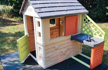 Casa Vacanze "Dimora Quercia" - Villino "Quercia" - Foto 30