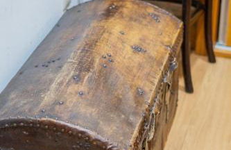 Casa da Rua histórica, Cabeceiras de Basto T3 - Foto 10