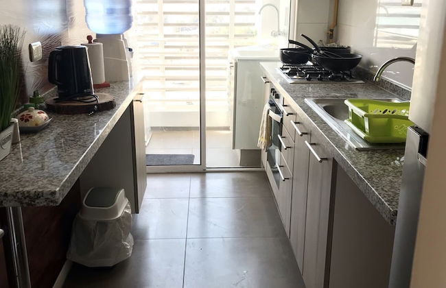 Condominio El Paso 1101 - Foto 7