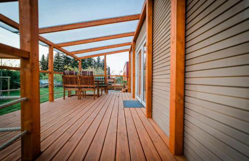 Tiny House - Birne - Foto 4