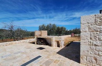 Quattroperle Trulli - Relax - Puglia - Foto 64