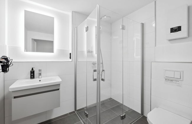 Limehome Düsseldorf Bahlenstr. - Foto 48