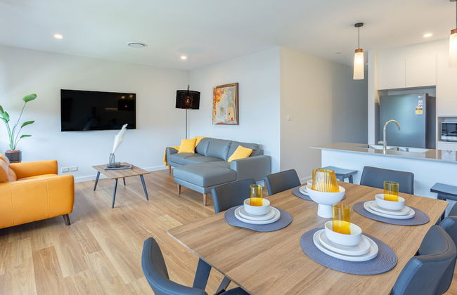 Chapel Heights Apartments - Foto 13