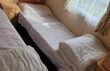 Discover Comfort Home From Home 8-birth Caravan - Foto 32