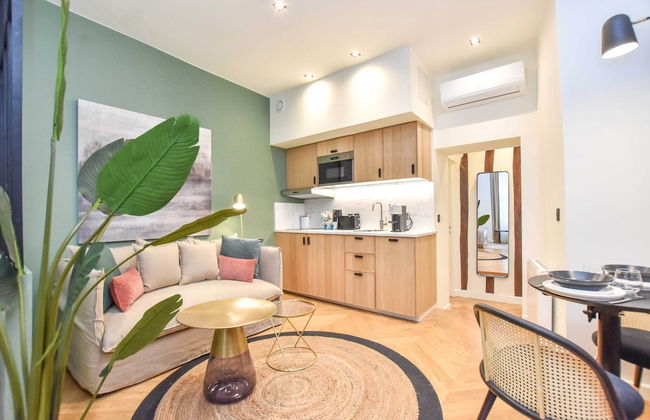 Cosy Apartment - 1br/3p - Rue du Bac - Photo 12