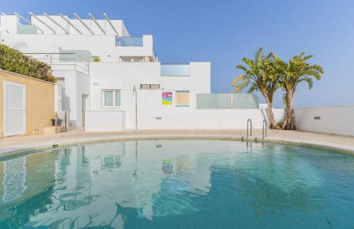 Elegante apartamento con vistas al mar. 6 PAX - Foto 12