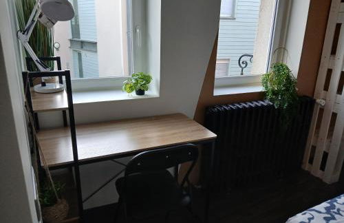 Appartement de 90 m2 climatisé avec terrasse - Foto 18