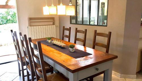 Résidence Alpha Centauri - Foto 5