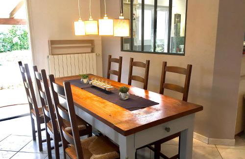 Résidence Alpha Centauri - Foto 5