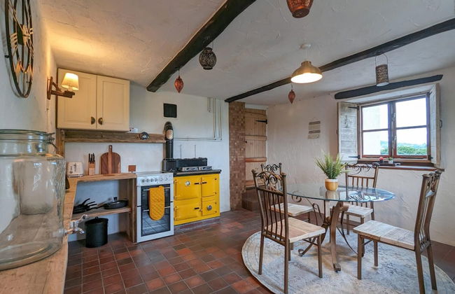 The Gilpin Farmhouse Lake District Getaway - Foto 18