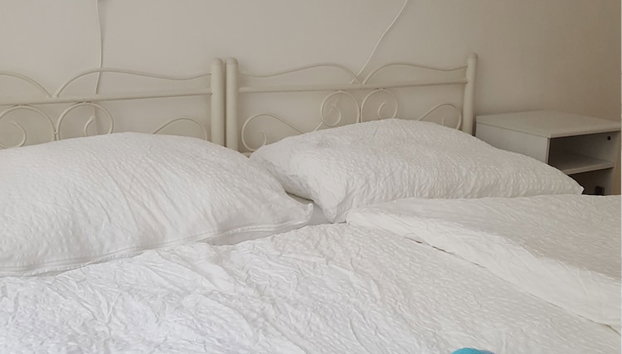 Sobieski City Apartment 11 - Foto 2, Habitación