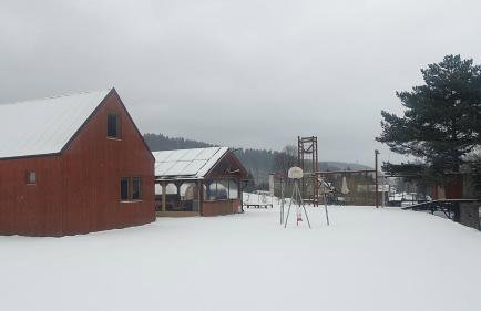 Domek w Górach Sowich "Go Sowie" Jacuzzi Basen Sauna - Foto 2