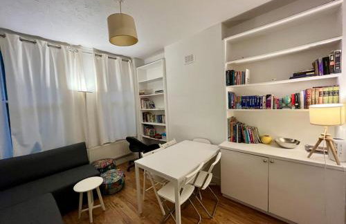 2 Bed Flat - Walking Distance to Borough Market - Foto 1