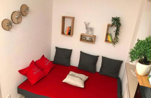 AlpenKastl - Photo 36