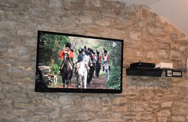 Group Getaway Villa, Anthisnes - Foto 11