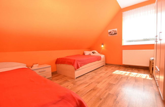 Holiday Home in Dranske auf Rgen - Photo 26