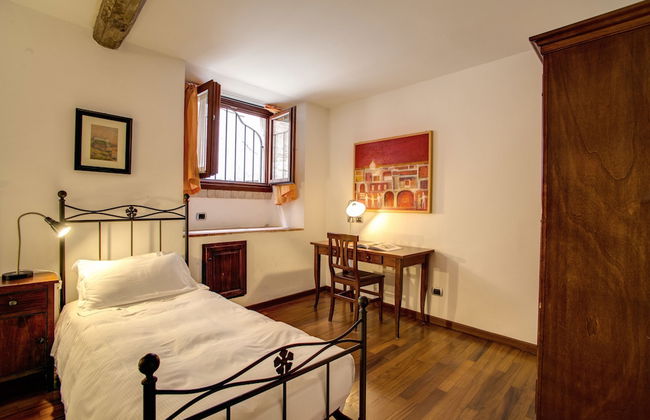 Residenza Domizia- Guest House - Foto 8