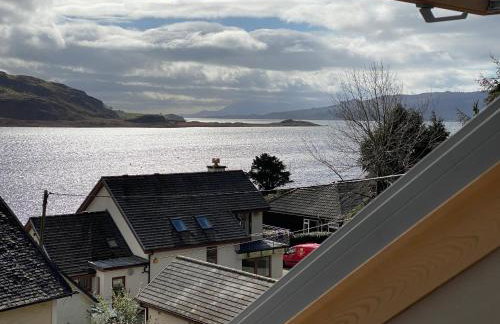 Tighnabruaich Duplex Apartment - Sea Views - Foto 25