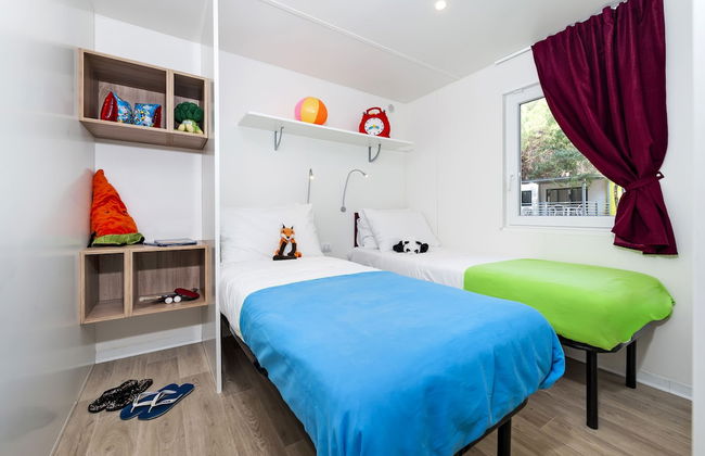 Mobile Homes Adriatic Camping Bi Village - Foto 6