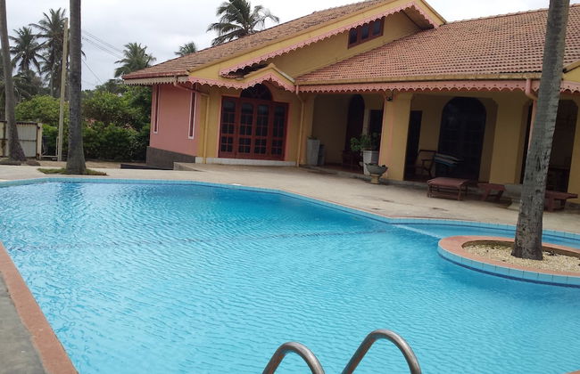 Villa Sea Breeze - Foto 14