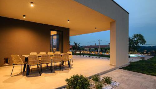 Luxury villa naer Labin - Foto 2