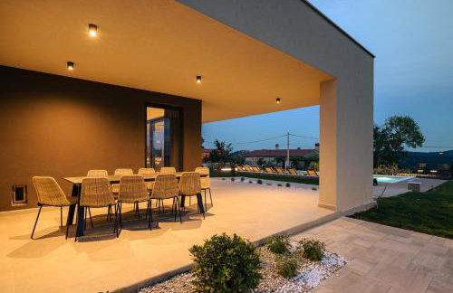 Luxury villa naer Labin - Foto 2