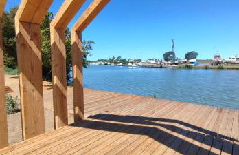Villetta Caronni, Ostia Antica - Relax e mare a due passi da Roma - Foto 8