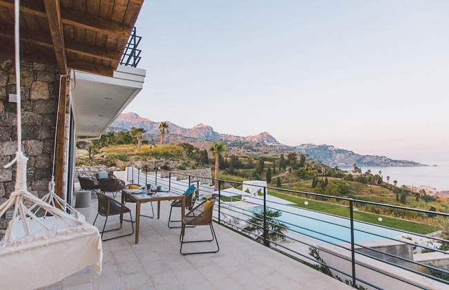 Villa Triscele 10 in Giardini Naxos - Photo 14