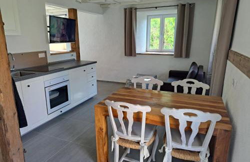 Ferienwohnungen Heuboden und Wohnstüble - Foto 29