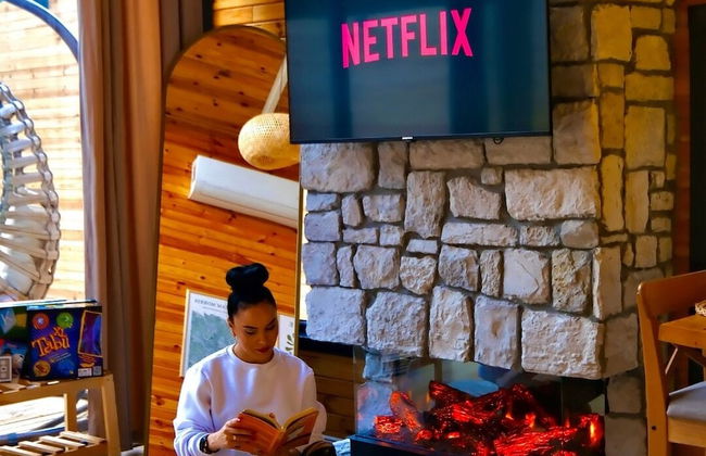 THEA Sapanca - Foto 18