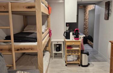 Studio LE CORBIER - Foto 6