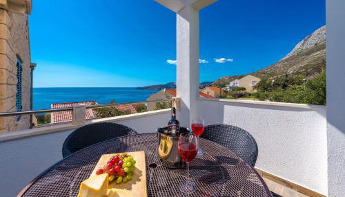 Apartments Maris - Foto 4