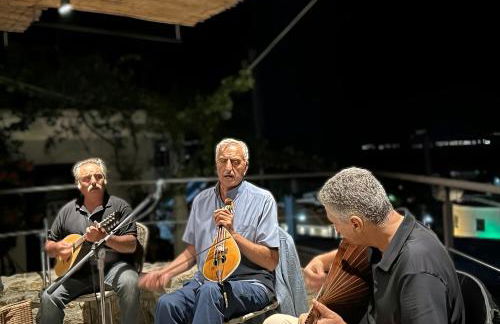 Pyrgi Cretan Living & Spa - Foto 9