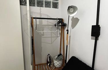 Loft com área de trabalho isolado - Centro do Rio de Janeiro - Foto 23