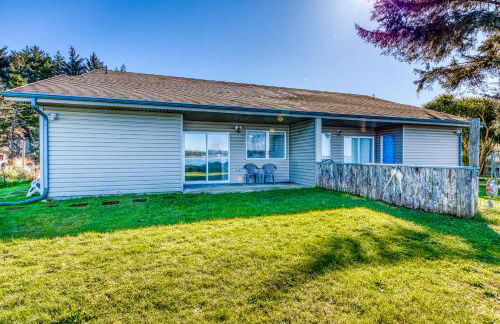 Bayview Cottage - Foto 34