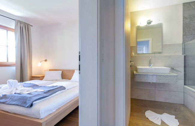 Apartment in Mittersill Near Ski Bus & Slopes - Foto 3