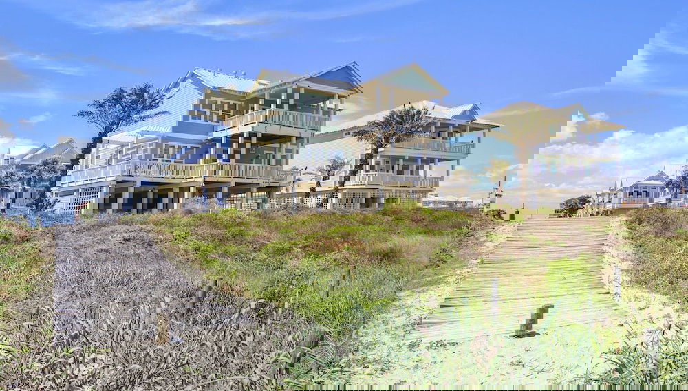 Ausstattung der Unterkunft